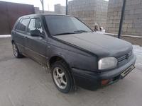 Volkswagen Golf 1993 годаfor650 000 тг. в Тараз