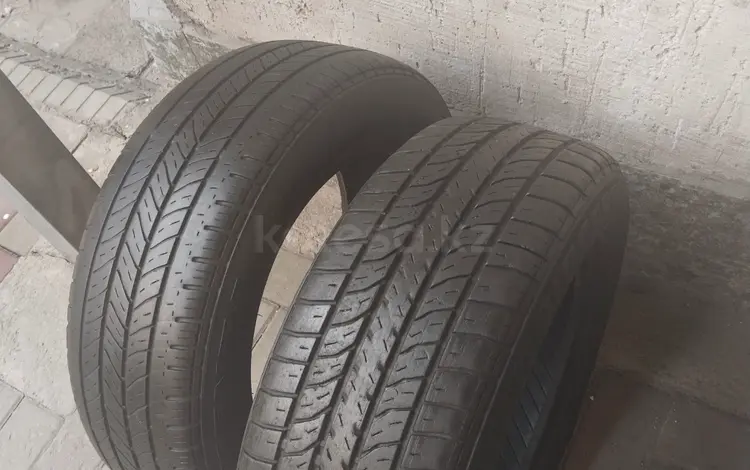 195.60.R15 пара лето Bridgestone Potenza RE88for25 000 тг. в Алматы