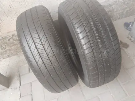 195.60.R15 пара лето Bridgestone Potenza RE88 за 25 000 тг. в Алматы – фото 2