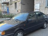 Volkswagen Passat 1991 года за 1 050 000 тг. в Петропавловск – фото 2