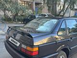 Volkswagen Passat 1991 года за 1 050 000 тг. в Петропавловск – фото 5