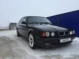 BMW 525 1993 года за 2 000 000 тг. в Актобе – фото 3