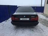 BMW 525 1993 года за 2 000 000 тг. в Актобе – фото 4