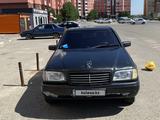 Mercedes-Benz C 200 1995 года за 1 500 000 тг. в Актобе – фото 4