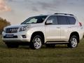 Стёкло ФАРЫ Toyota LAND Cruiser Prado 150 (2010 — 2013 Г. В.)   за 21 200 тг. в Алматы – фото 2