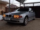 BMW 525 1999 годаүшін3 500 000 тг. в Шымкент