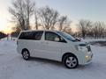 Toyota Alphard 2004 годаүшін8 000 000 тг. в Кулан – фото 2