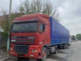 DAF  95 1999 года за 12 000 000 тг. в Алматы – фото 2