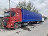 DAF  95 1999 годаүшін12 000 000 тг. в Алматы