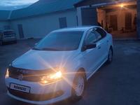 Volkswagen Polo 2012 года за 4 000 000 тг. в Астана