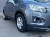 Chevrolet Tracker 2014 годаүшін5 200 000 тг. в Алматы – фото 4