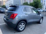 Chevrolet Tracker 2014 годаүшін5 200 000 тг. в Алматы – фото 5