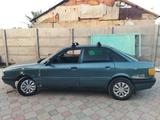Audi 80 1991 года за 200 000 тг. в Тараз
