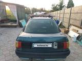 Audi 80 1991 года за 200 000 тг. в Тараз – фото 3