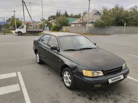 Toyota Carina E 1995 года за 1 370 000 тг. в Уштобе