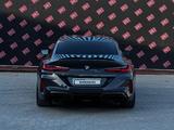 BMW M8 2021 года за 67 000 000 тг. в Актау – фото 2