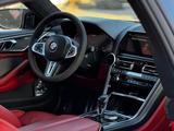 BMW M8 2021 года за 67 000 000 тг. в Актау – фото 4