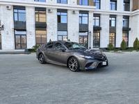 Toyota Camry 2017 годаүшін9 500 000 тг. в Актау