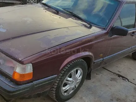 Volvo 940 1991 года за 1 000 000 тг. в Уральск – фото 3