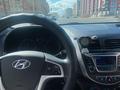 Hyundai Solaris 2015 года за 5 000 000 тг. в Астана – фото 2