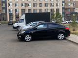 Hyundai Solaris 2015 годаүшін5 000 000 тг. в Астана – фото 3