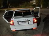 ВАЗ (Lada) Priora 2170 2013 годаfor2 194 679 тг. в Семей – фото 5