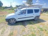 ВАЗ (Lada) Largus 2012 годаүшін1 800 000 тг. в Астана – фото 3