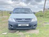 ВАЗ (Lada) Largus 2012 годаүшін1 800 000 тг. в Астана
