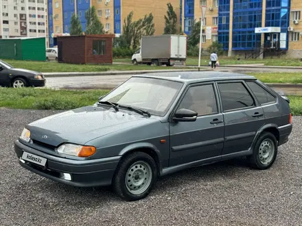 ВАЗ (Lada) 2114 2012 года за 1 450 000 тг. в Актобе – фото 13