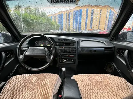 ВАЗ (Lada) 2114 2012 года за 1 450 000 тг. в Актобе – фото 18