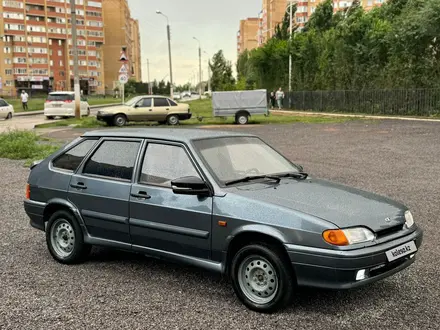 ВАЗ (Lada) 2114 2012 года за 1 450 000 тг. в Актобе – фото 6