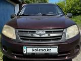 ВАЗ (Lada) Granta 2190 2012 годаүшін2 300 000 тг. в Усть-Каменогорск – фото 3