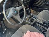 BMW 520 1991 годаfor1 200 000 тг. в Алматы – фото 5