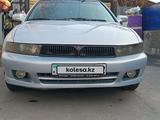 Mitsubishi Galant 1999 года за 2 200 000 тг. в Алматы – фото 2