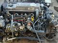 ДВС Форд Мондео МК2 1.8 турбо дизель PXS7Q-6007-DA за 2 021 тг. в Шымкент – фото 4