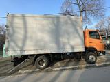 Mercedes-Benz  814 1992 годаүшін6 700 000 тг. в Алматы