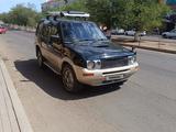 Nissan Mistral 1997 года за 1 800 000 тг. в Балхаш