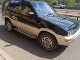 Nissan Mistral 1997 года за 1 800 000 тг. в Балхаш – фото 2