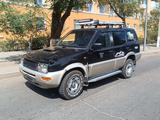 Nissan Mistral 1997 года за 1 800 000 тг. в Балхаш – фото 3