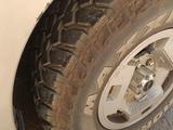 Nissan Mistral 1997 года за 1 800 000 тг. в Балхаш – фото 5
