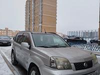 Nissan X-Trail 2005 года за 4 400 000 тг. в Астана