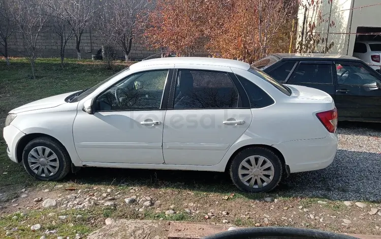 ВАЗ (Lada) Granta 2190 2020 годаfor3 500 000 тг. в Шымкент