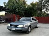 Audi A6 1995 годаfor2 000 000 тг. в Шымкент – фото 4