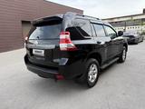 Toyota Land Cruiser Prado 2014 годаүшін22 500 000 тг. в Тараз – фото 4