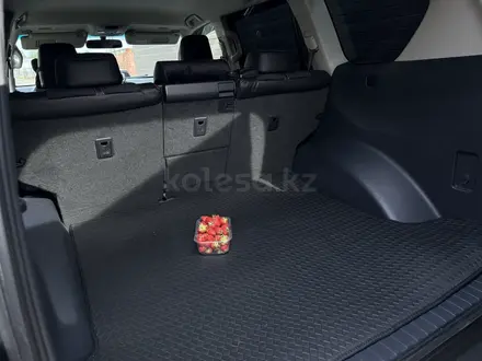 Toyota Land Cruiser Prado 2014 года за 22 500 000 тг. в Тараз – фото 16