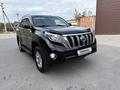 Toyota Land Cruiser Prado 2014 года за 22 500 000 тг. в Тараз – фото 2
