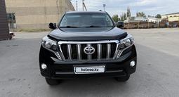 Toyota Land Cruiser Prado 2014 года за 22 500 000 тг. в Тараз