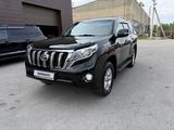 Toyota Land Cruiser Prado 2014 годаүшін22 500 000 тг. в Тараз – фото 3