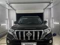 Toyota Land Cruiser Prado 2014 года за 22 500 000 тг. в Тараз – фото 7