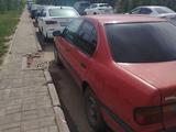 Nissan Primera 1992 года за 400 000 тг. в Астана – фото 2
